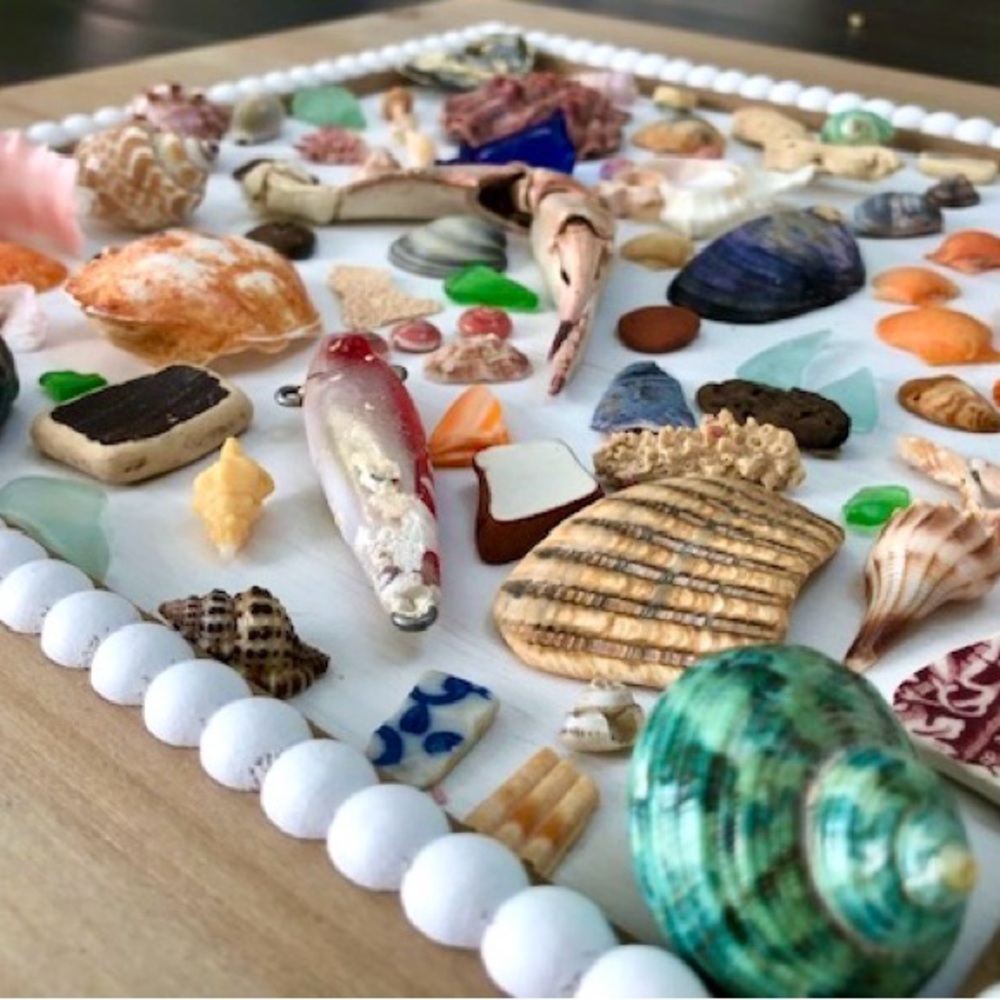 Beautiful Beach Treasures - Picture 6 of 7